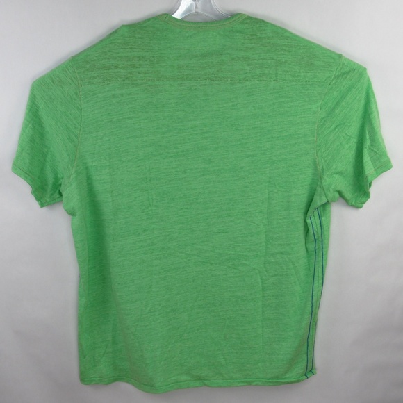 Tommy Bahama Relax Mens Sundays Best Crew T-Shirt - Picture 3 of 7